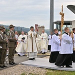 W rocznicę papieskiej pielgrzymki - Msza św. pod Wielką Krokwią