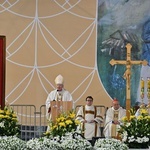 W rocznicę papieskiej pielgrzymki - Msza św. pod Wielką Krokwią