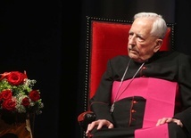 Ks. Jerzy Bryła od 70 lat służy Bogu i ludziom