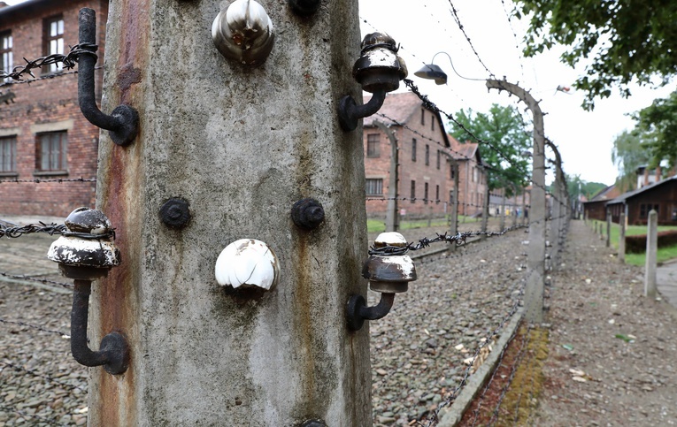 Auschwitz nieznane
