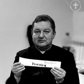 Tragiczna śmierć ks. Wacława Pateraka