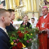 Zawada, Dębica. Nie przyszliśmy tu na piknik