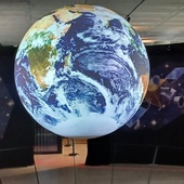 Chorzów. Planetarium Śląskie otwarte po remoncie. Co nowego?