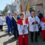 Jubileusz parafii w Gdańsku-Brzeźnie