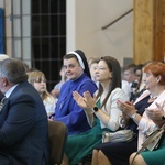 Inauguracja Roku Jubileuszowego w Zespole Szkół im. św. Józefa Bilczewskiego w Wilamowicach