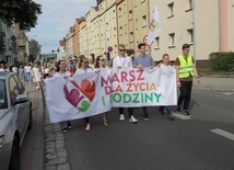 Bolesławiec. Święto Rodzin