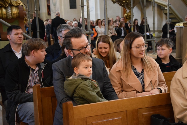 Marsz dla Życia i Rodziny w Łowiczu