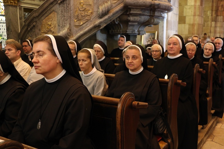 Niedzielne dziękczynienie za beatyfikację sióstr elżbietanek