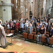 Wkrótce warsztaty muzyki liturgicznej w Gdańsku