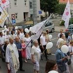 Marsz dla Życia i Rodziny