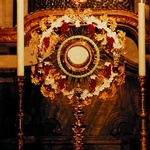 46. Międzynarodowy Kongres Eucharystyczny [ZDJĘCIA]