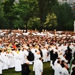 46. Międzynarodowy Kongres Eucharystyczny [ZDJĘCIA]