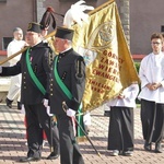 Mariusz Kaletka kolejnym diakonem stałym