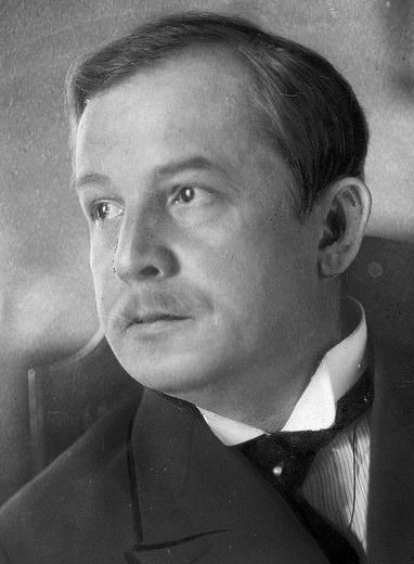 Wojciech Korfanty.