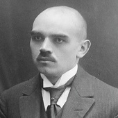 Józef Rymer.