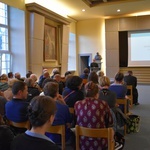 W Gdańsku-Oliwie odbyło się spotkanie synodalne