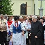 Ks. Władysław Janicki na zdjęciach przyjaciół