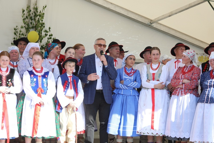 Parafialny festyn rodzinny w Lipowej - 2022