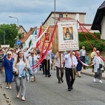 Boże Ciało u św. Wojciecha w Wałbrzychu