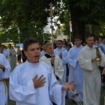 Diecezjalne Dni Młodzieży w Rokitnie
