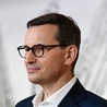 Morawiecki: Nie chciałbym umierać za wymiar sprawiedliwości