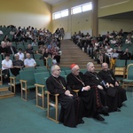 Konferencja katechetyczna w Opolu