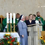 Konferencja katechetyczna w Opolu