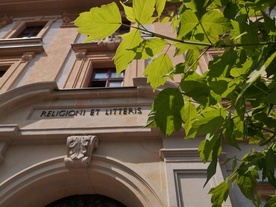 Rekrutacja na studia na WTST UPJPII w Krakowie trwa od 1 czerwca.