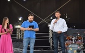 I Pozytywny Rodzinny Festiwal "Dobro jest w nas"