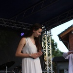 Koncert uwielbienia na przystani "Szkwał" w Kędzierzynie-Koźlu