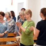 Kurs "Maria Magdalena" w Wałbrzychu