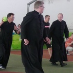 Festyn "Pójdę za Tobą" w parafii Najświętszego Serca Pana Jezusa w Bielsku-Białej
