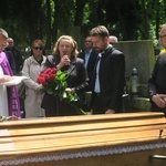 Płock. Pogrzeb s. Wiktoriany Bieniek (1929-2022)