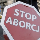 Prezes Federacji Ruchów Życia: Projekt "Legalna Aborcja bez Kompromisów" jest niekonstytucyjny 