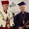 Prałat prałatury personalnej Opus Dei honorowym doktorem PWT