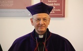 Honorowy doktor z Opus Dei