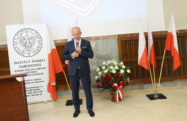 Krzyże Wolności i Solidarności