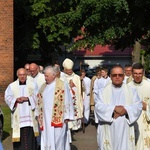 Rzepin. Jubileusz 65-lecia ks. Józefa Andrzejewskiego