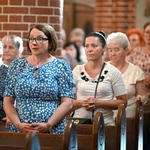 Msza św. odpustowa połączona z jubileuszem kapłaństwa