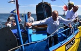 Pielgrzymka rybaków do Pucka 2022