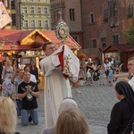 V Weekend Ewangelizacyjny "Ochrzczeni Ogniem" we Wrocławiu