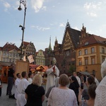 V Weekend Ewangelizacyjny "Ochrzczeni Ogniem" we Wrocławiu