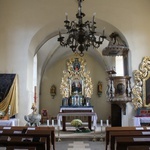 Kościół pw. Świętej Rodziny w Gostkowie