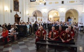 Zakończenie IV Kongresu Eucharystycznego