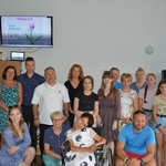 Pięć lat Fundacji "MarsJaiTy u Małgorzaty"