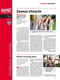 Posłaniec Warmiński 26/2022