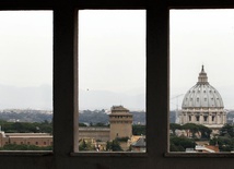 Sąd Watykanu: ostateczny wyrok więzienia dla byłego szefa IOR