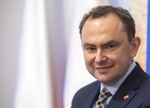 Kwiatkowski odwołany z funkcji sekretarza stanu w Kancelarii Prezydenta