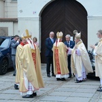 Złoty Jubileusz Diecezji Opolskiej