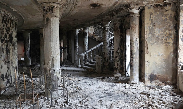 Doradca mera Mariupola: 11 września ma się odbyć nielegalne referendum w sprawie przyłączenia obwodu donieckiego do Rosji